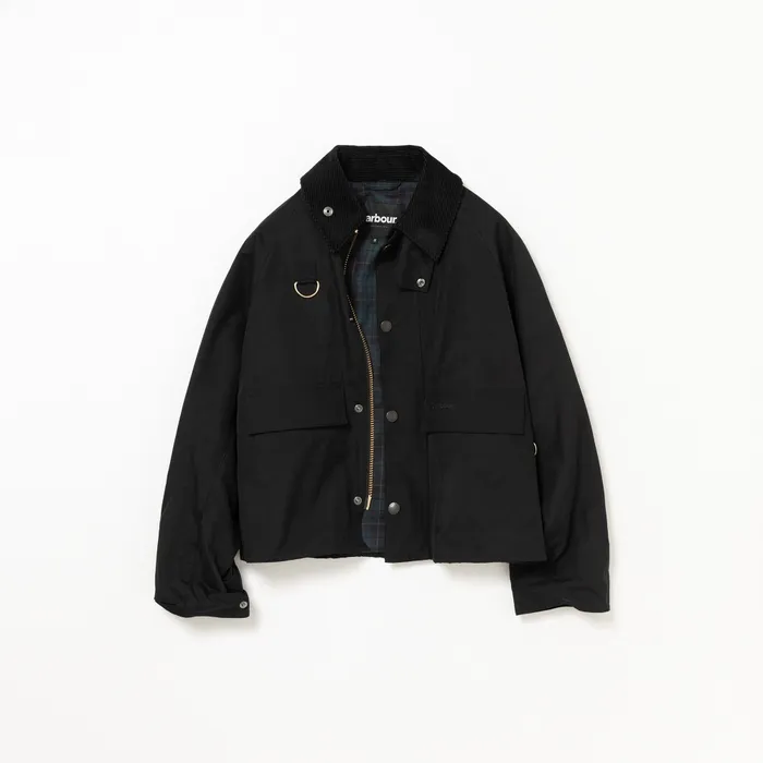 Barbourウィメンズアウター