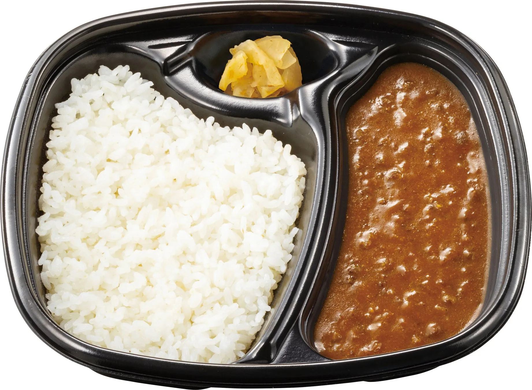 から揚カレー