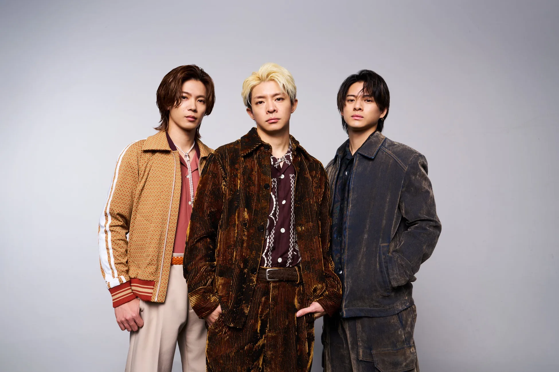 【独占速報】Number_i J-WAVE『STEP ONE』に初降臨！