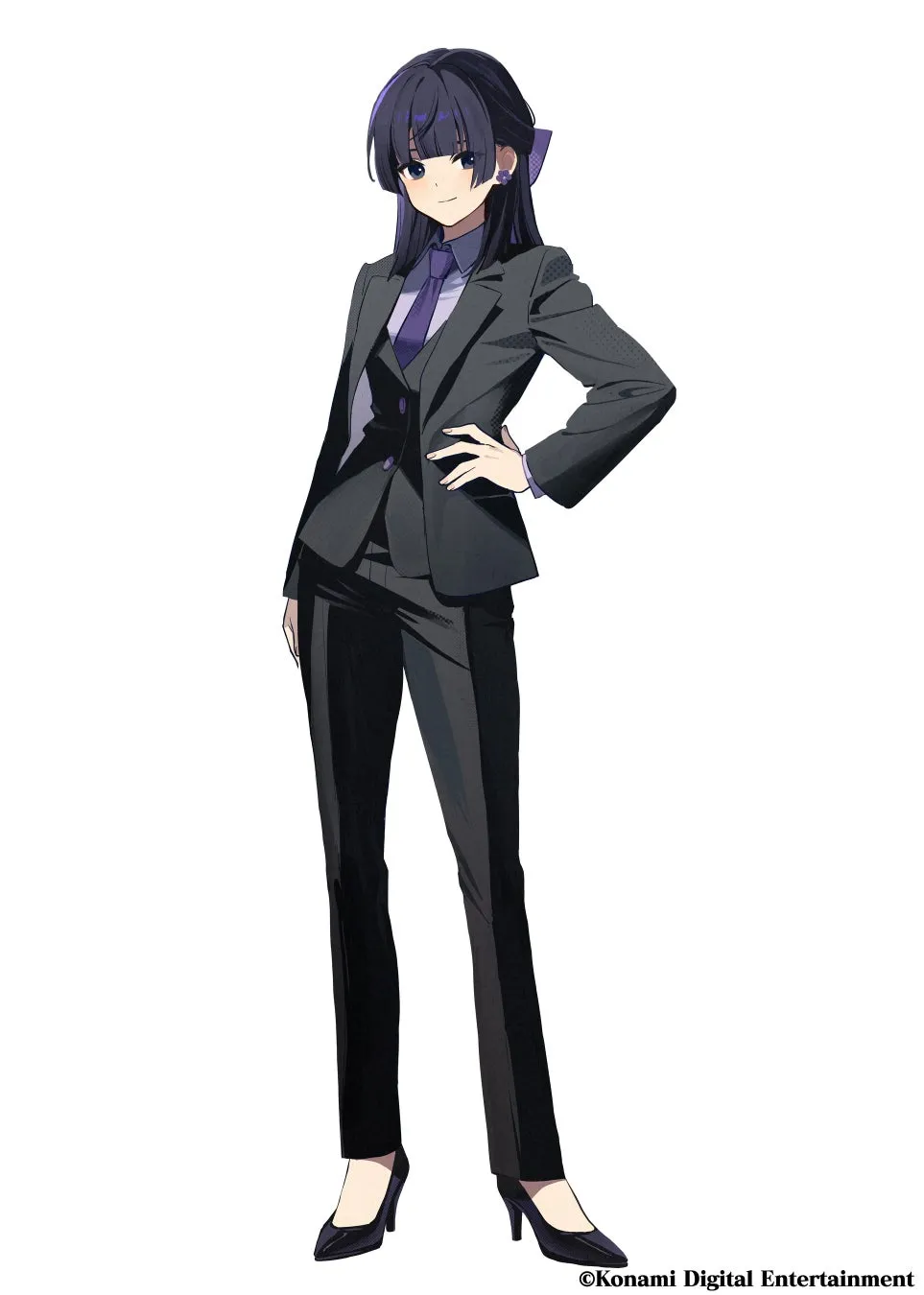 菫平すみれ