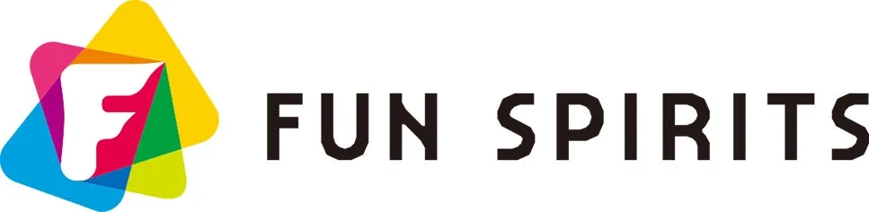 FUN SPIRITS株式会社ロゴ