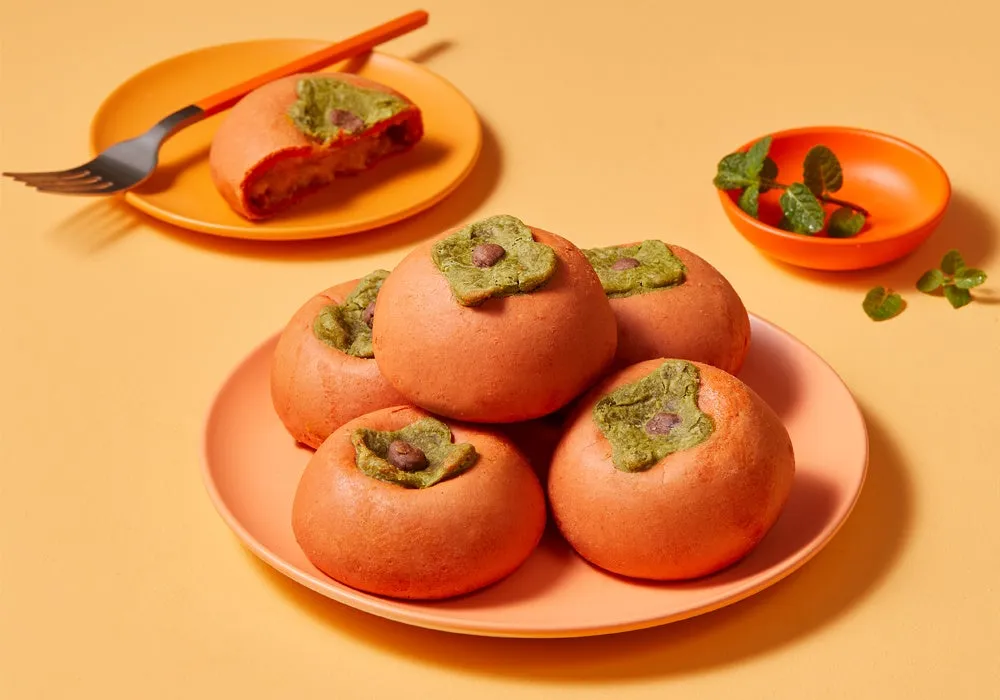 ジョンナンミ VEGGIE RICE BREAD バリエーション