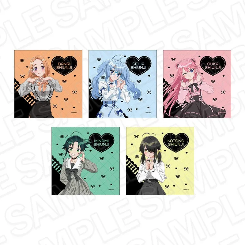 カンバッジ kawaii ver.