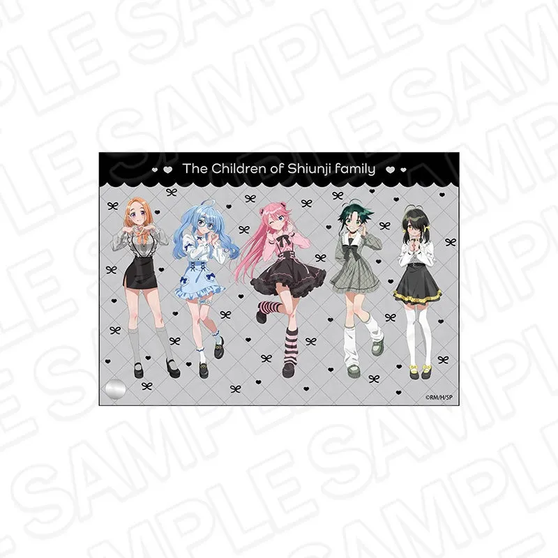 ミニアクリルアート kawaii ver.