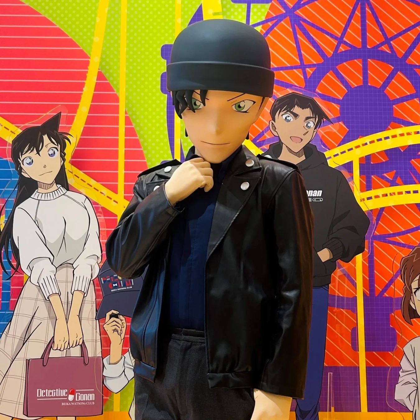 キャラクターイメージ3