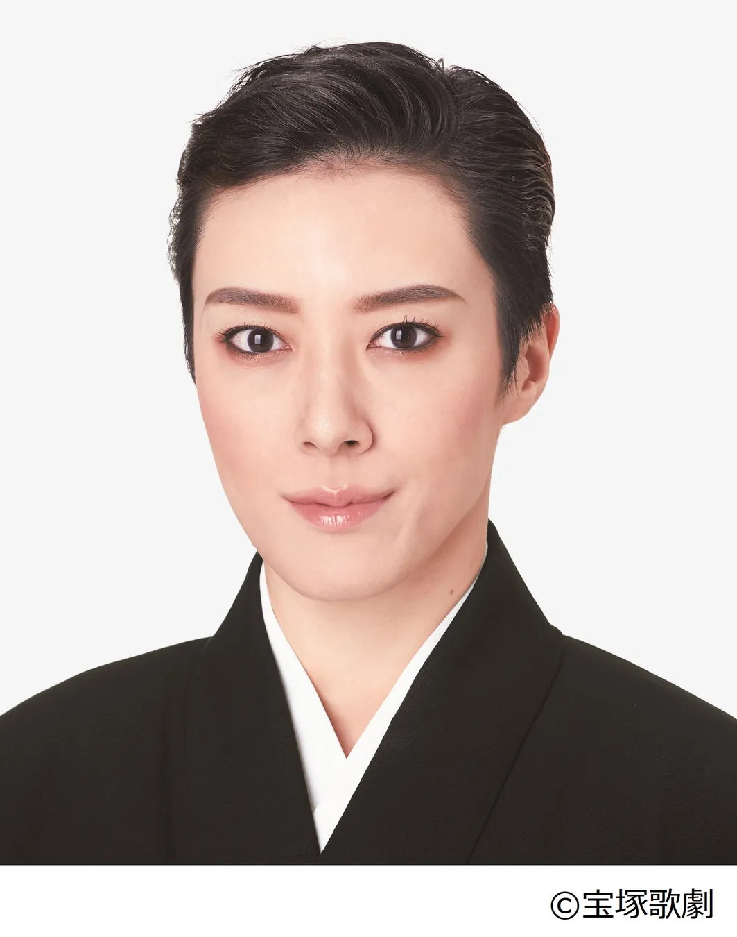 風間柚乃さんプロフィール画像