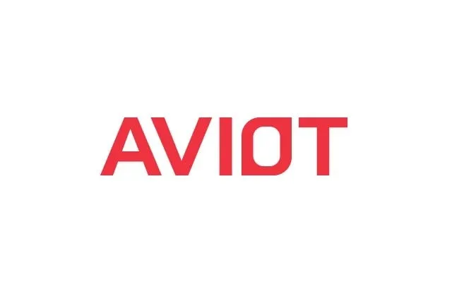 AVIOT ブランドロゴ