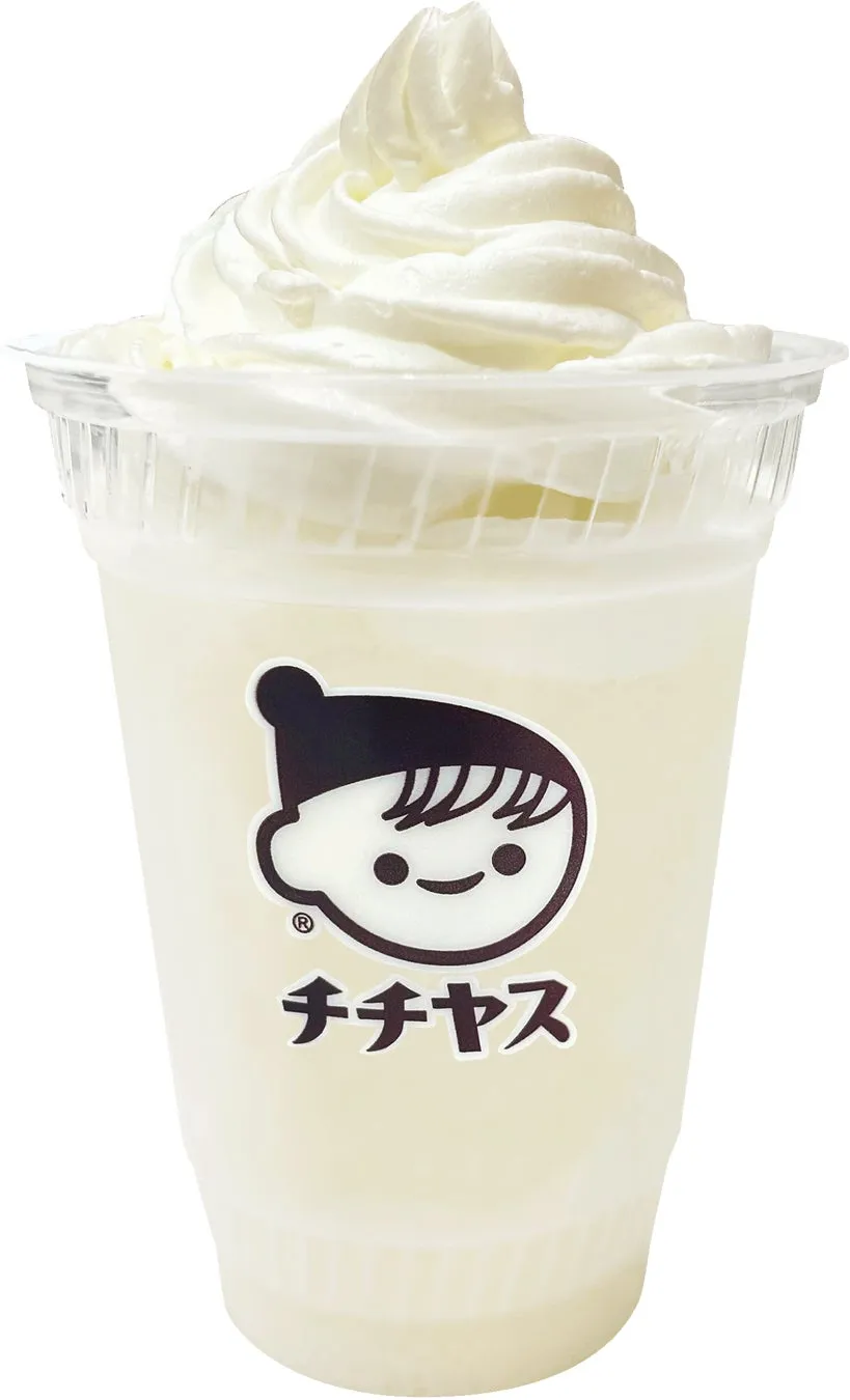 ヨーグルセーキ