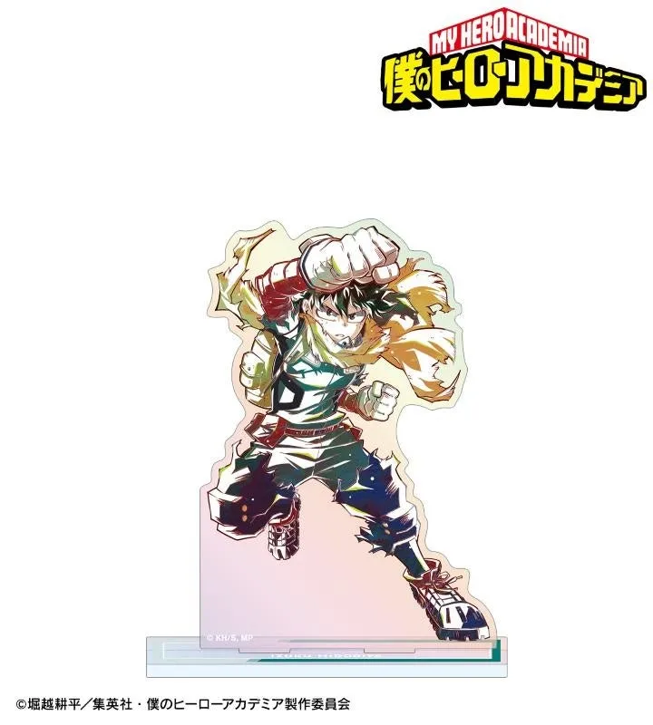 Ani-Art 第8弾 オーロラアクリルスタンド