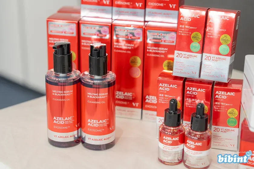 VT COSMETICS