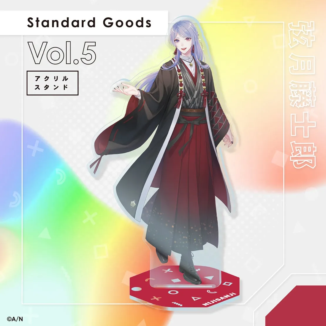 弦月藤士郎 アクリルスタンド