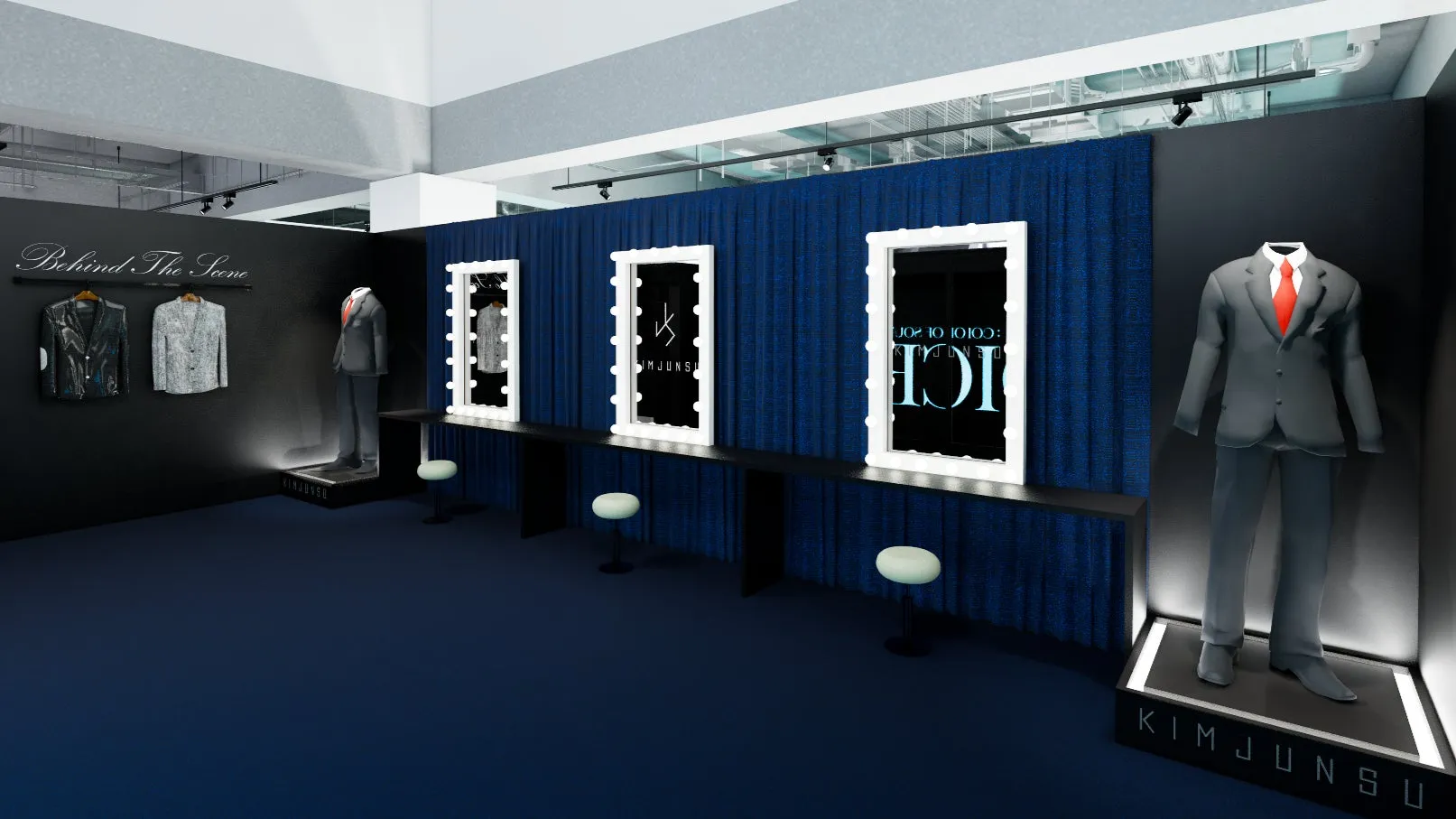 展示イメージ2