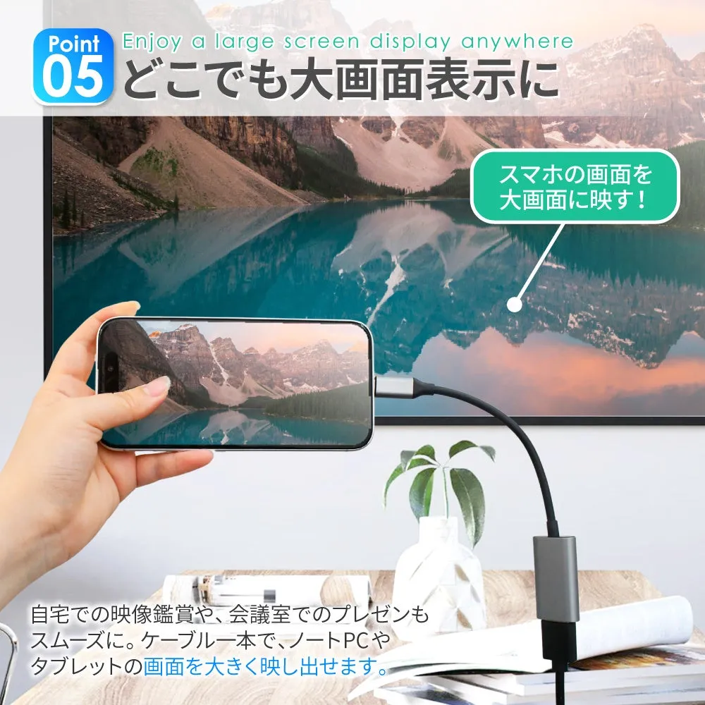 4K高画質