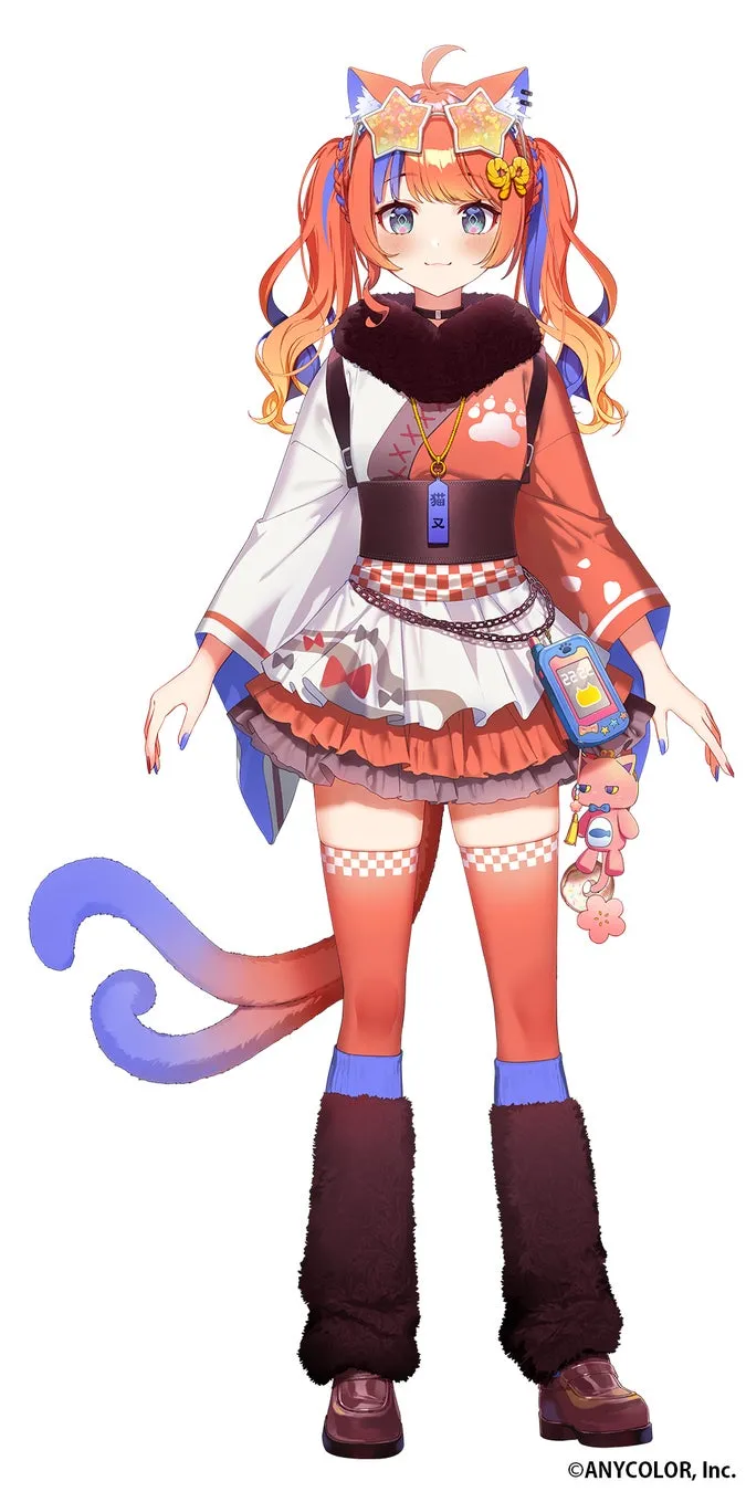 猫屋敷美紅