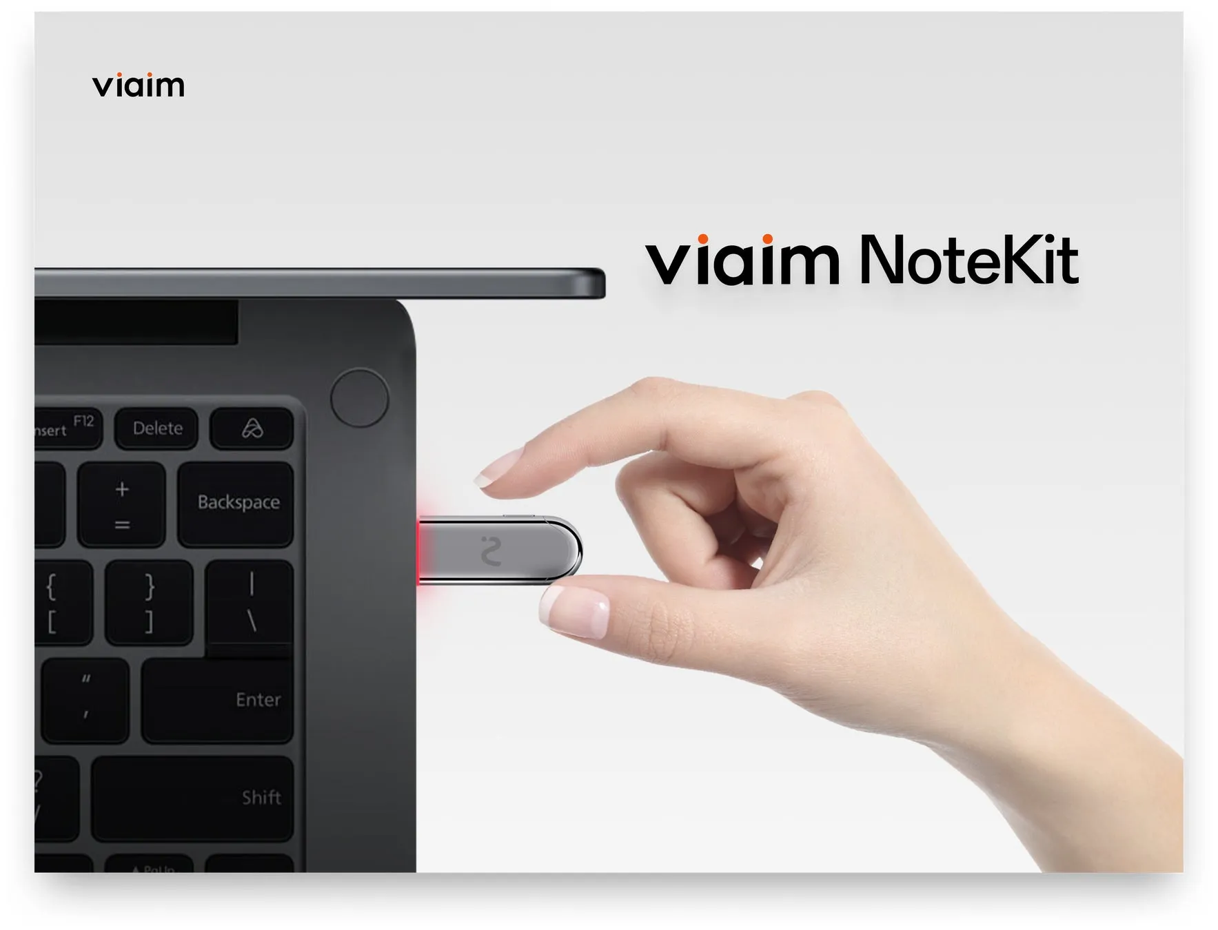 viaim RecDot