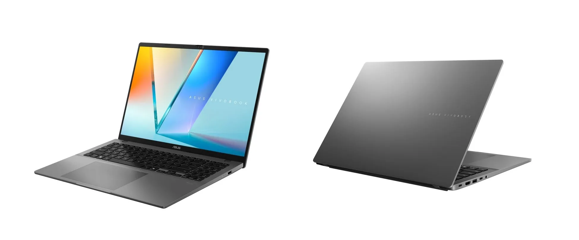 ASUS Vivobook S 14 M3407KA（マットグレー）
