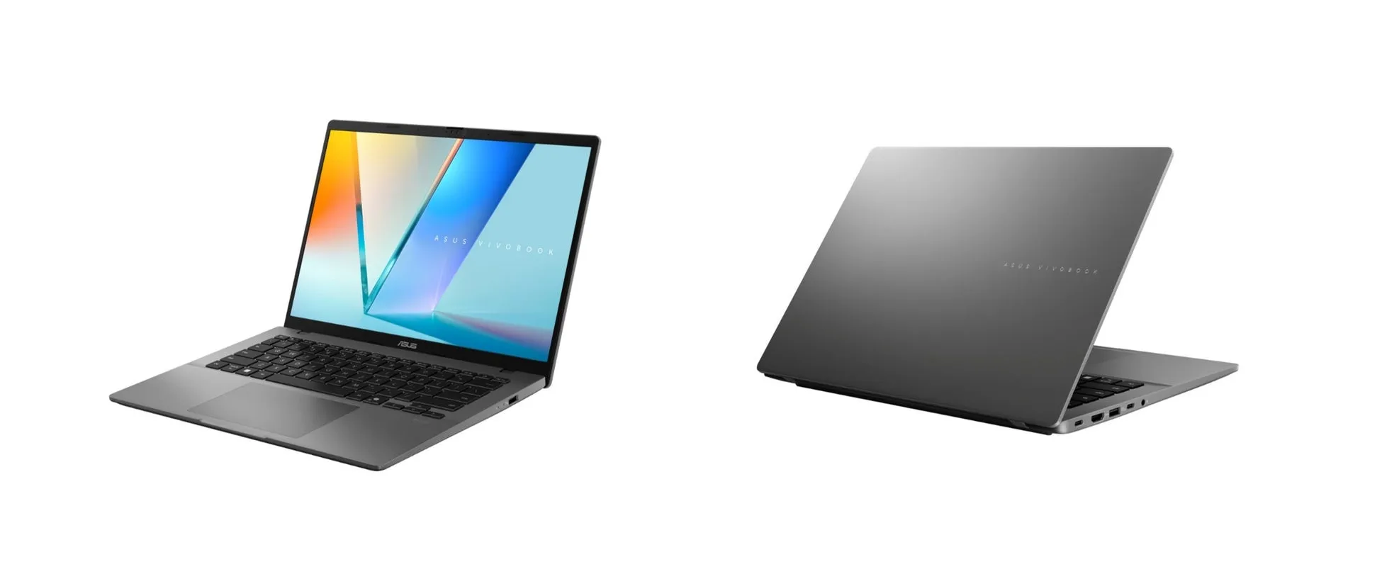 ASUS Vivobook 16 M1607KA（クワイエットブルー）