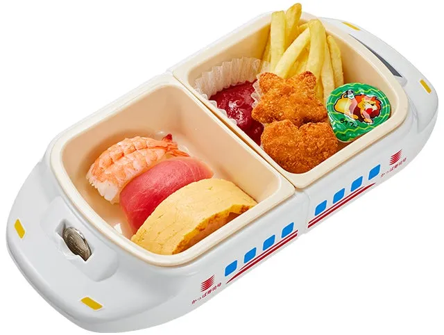 おこさまにぎりセット