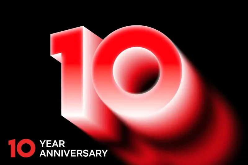 【Netflix 10周年イベント】渋谷で夢が叶う！限定Tシャツをその場で制作する感動体験
