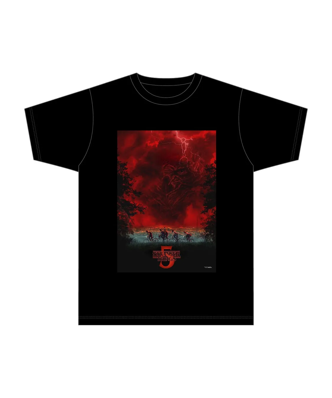 Tシャツデザイン例5