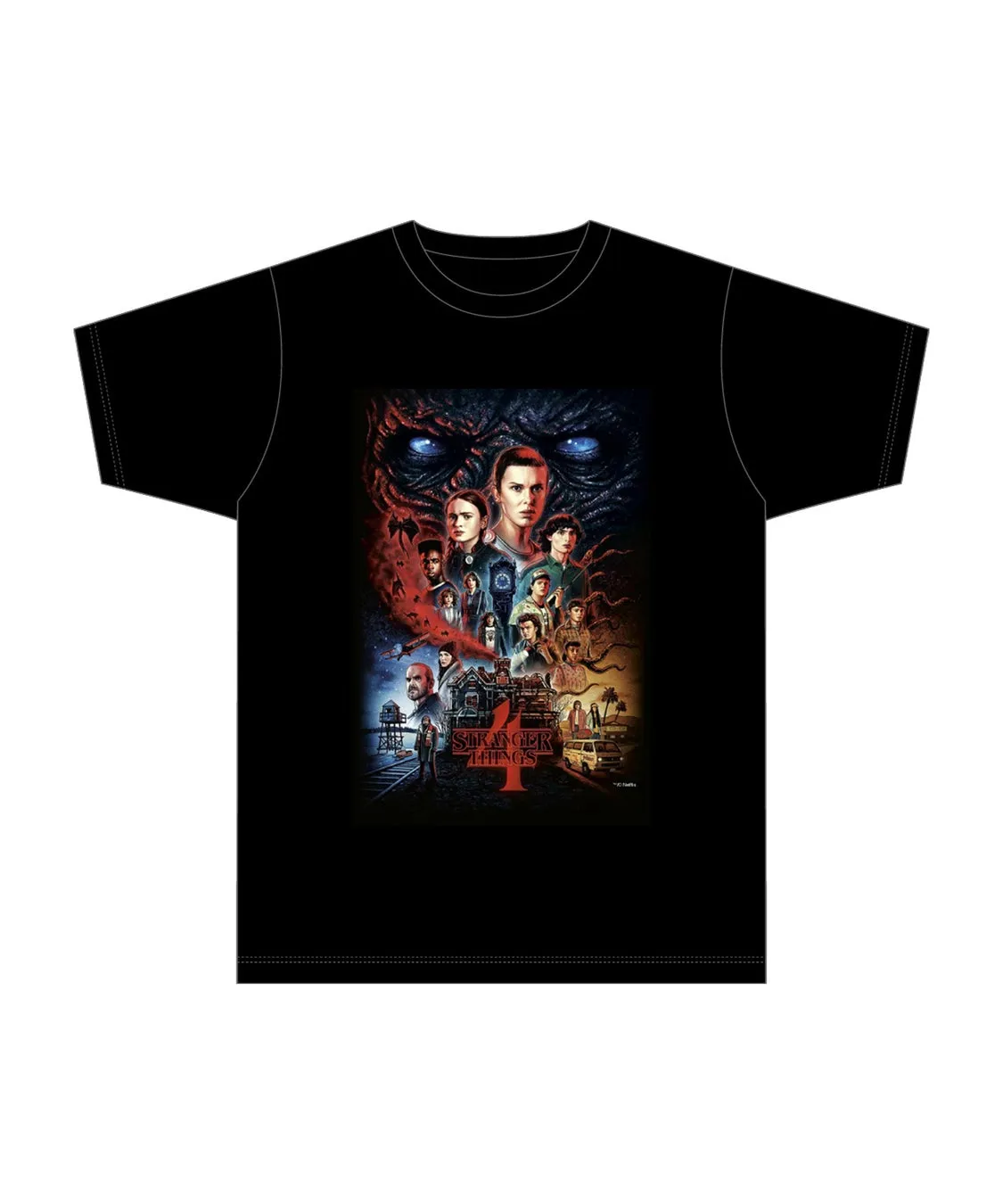 Tシャツデザイン例4