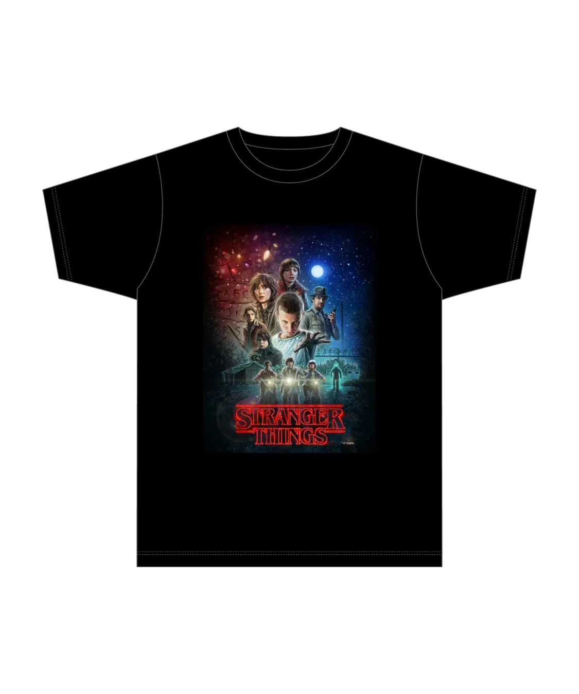 Tシャツデザイン例1