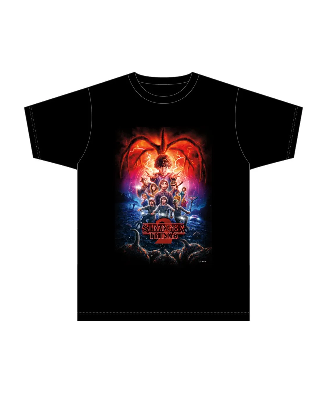 Tシャツデザイン例2