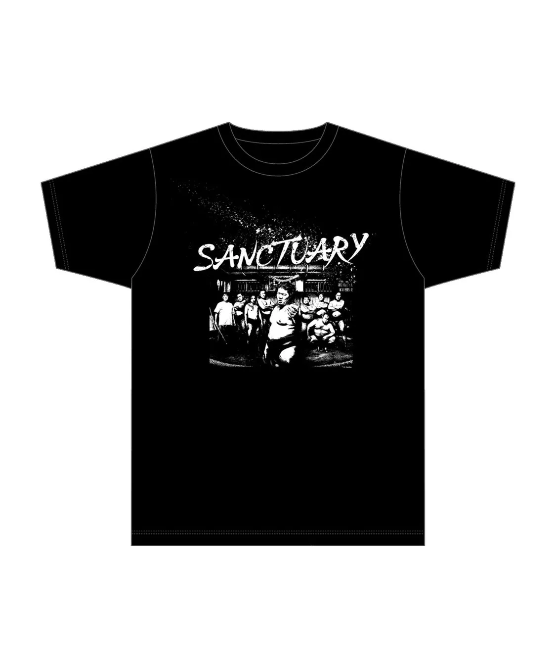 Tシャツデザイン例8