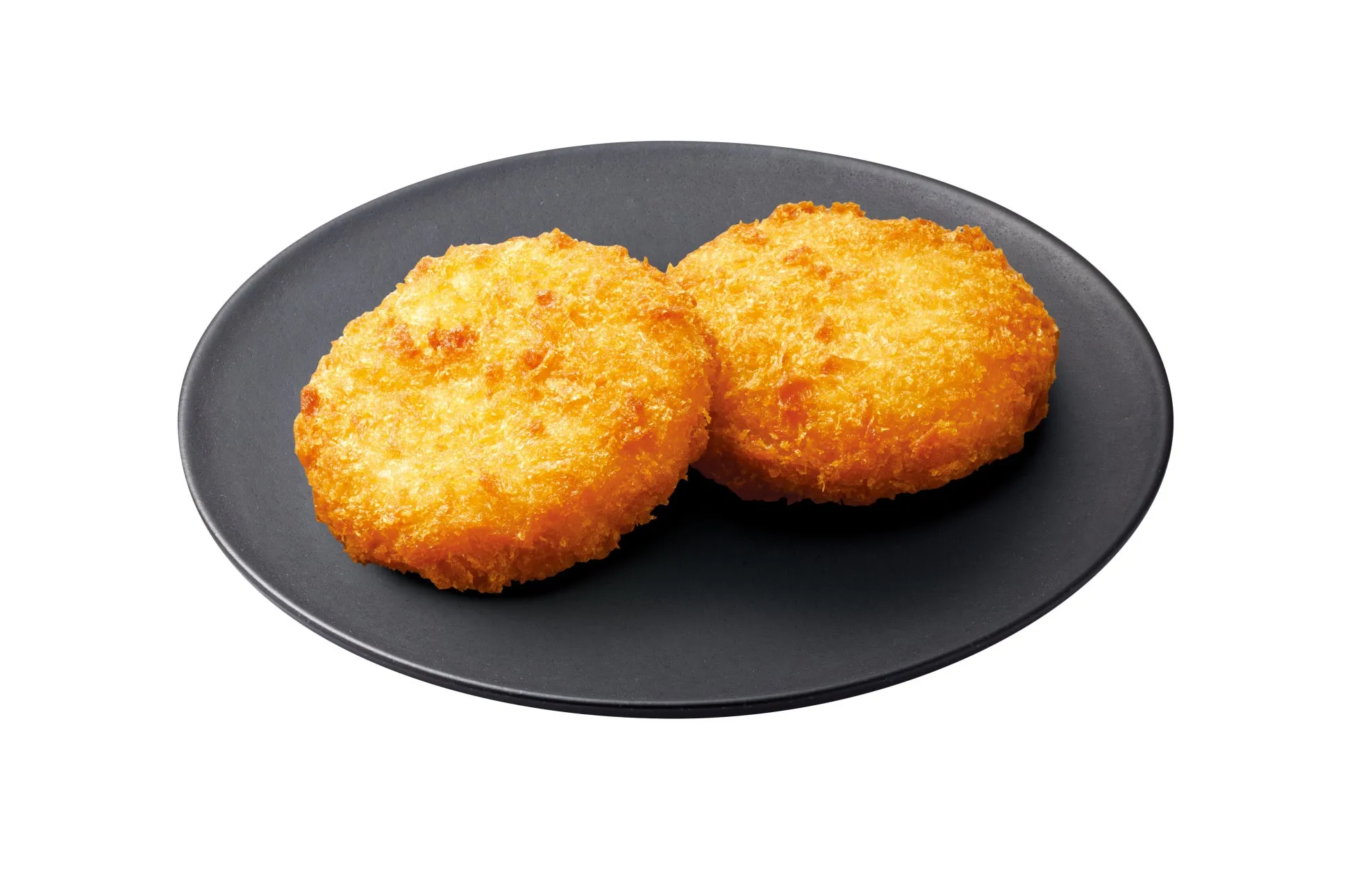 五郎島金時入りスイートポテトコロッケ