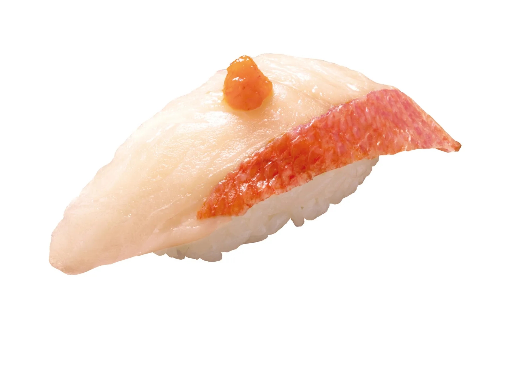 青森県産 金目鯛（もみじおろしのせ）