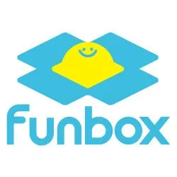 funbox ロゴ