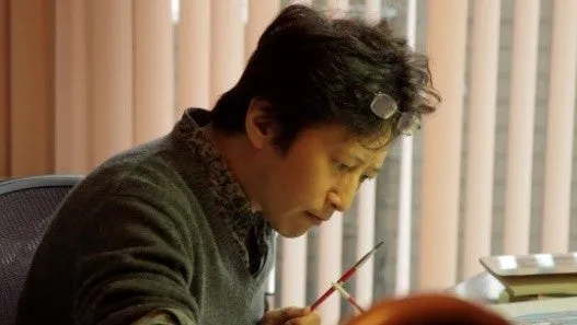 荒木飛呂彦氏プロフィール写真