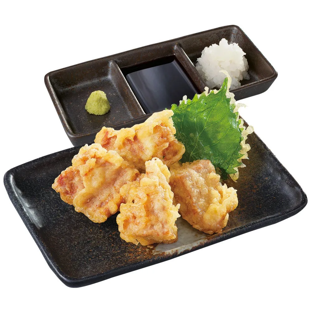 マグロ天 単品