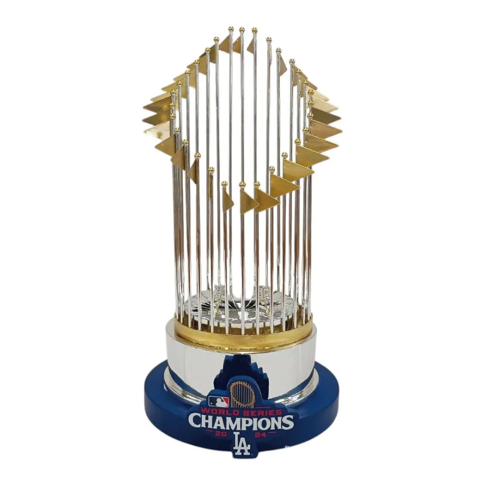 様々なMLBグッズ