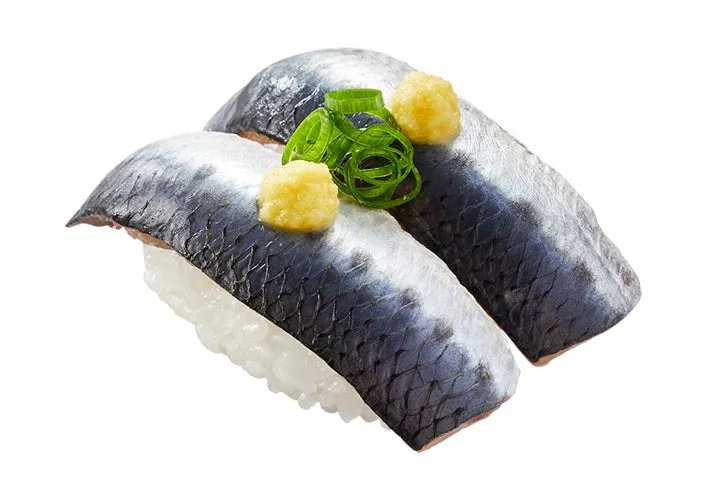北海道産 刺身いわし