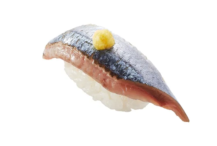 北海道産 さんま