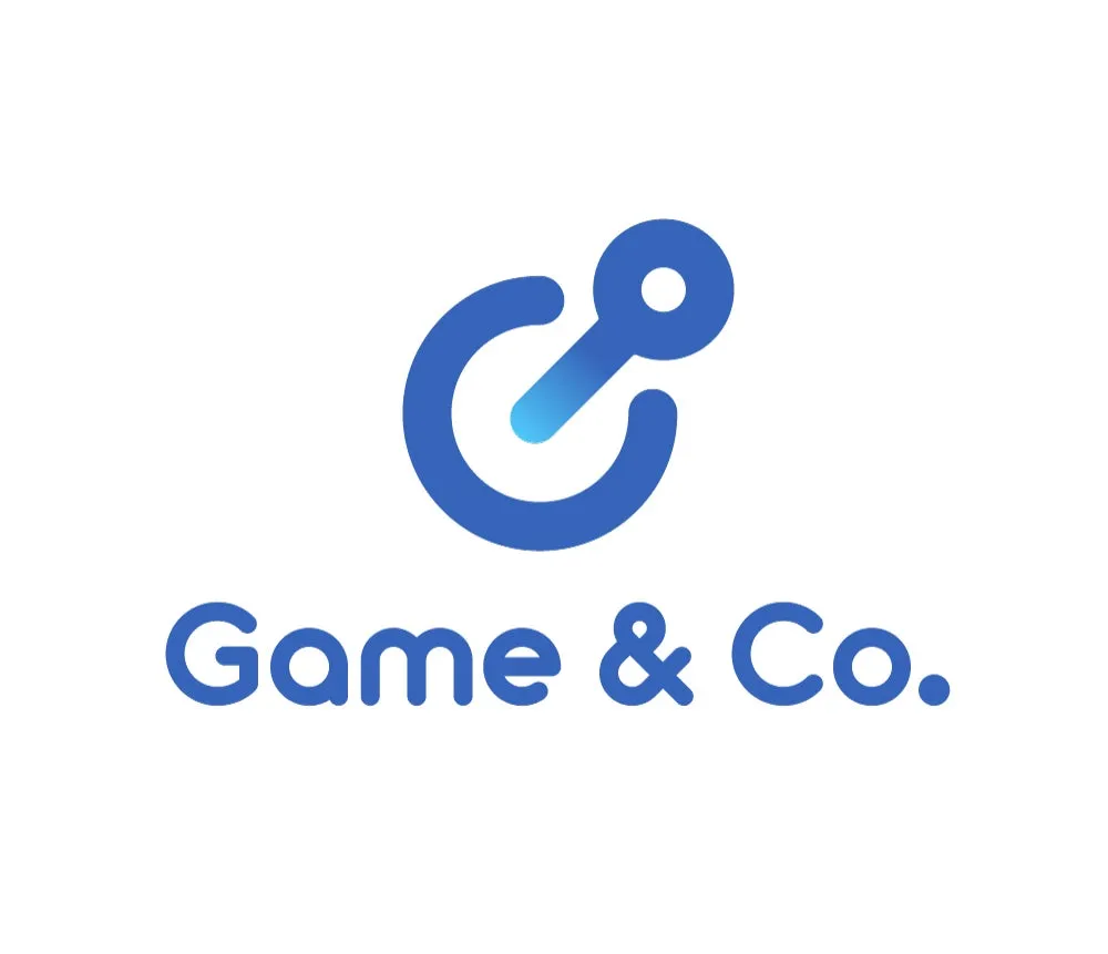 Game & Co. ロゴ