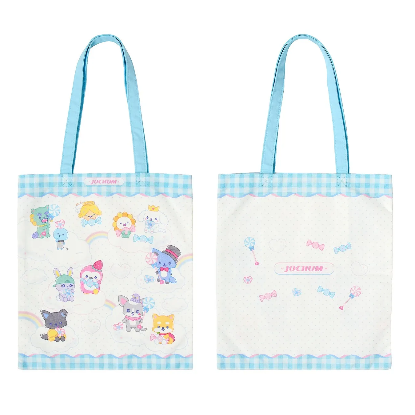 トートバッグ