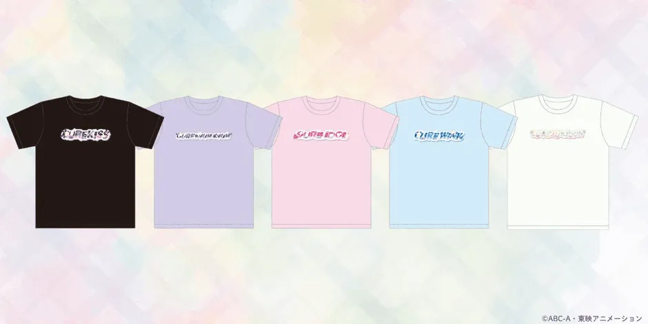 オリジナルグッズのイメージ3