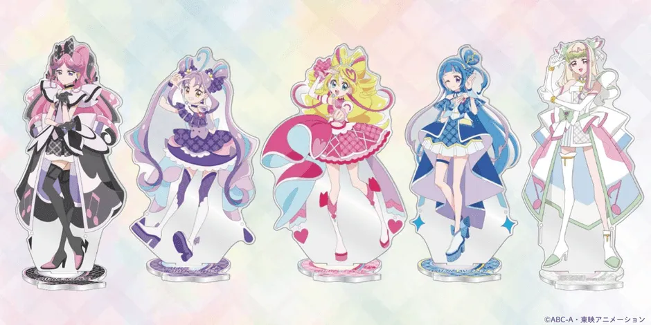 オリジナルグッズのイメージ1