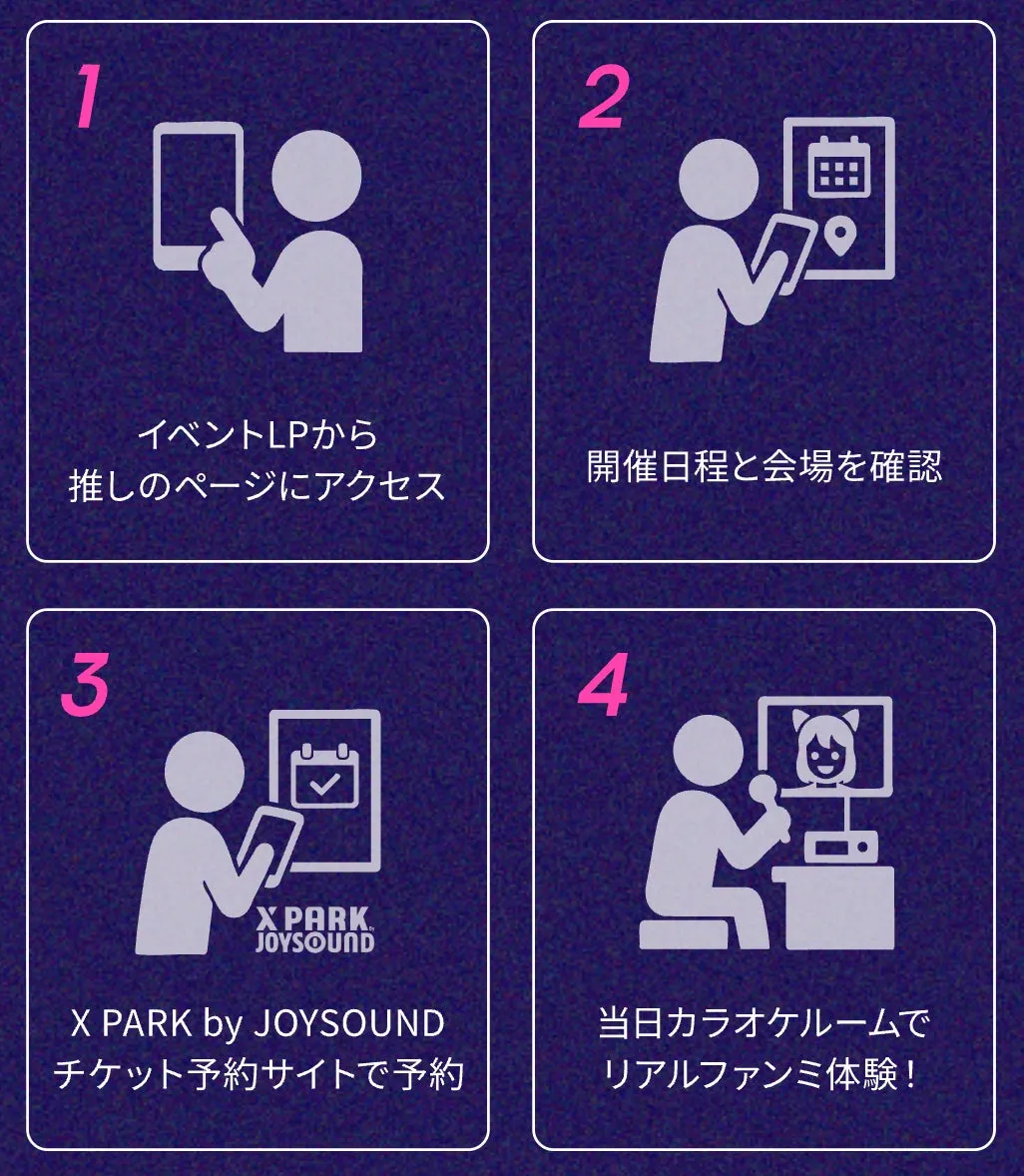 投げ銭イメージ