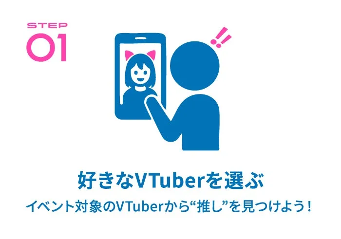 X PARKのイメージ