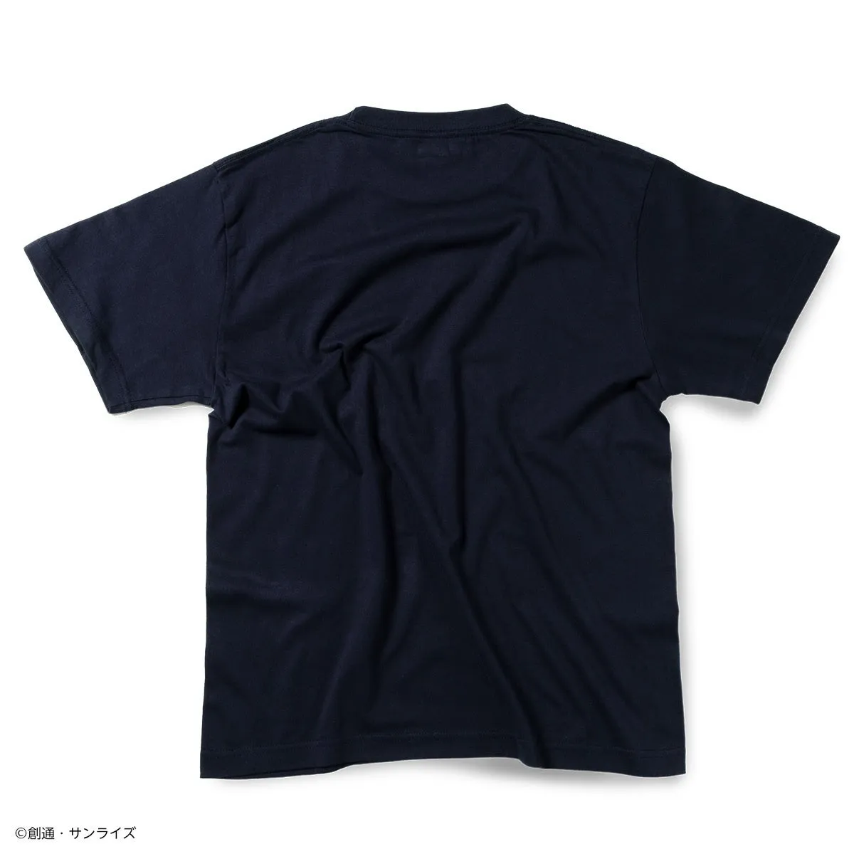 STRICT-G 『新機動戦記ガンダムW』Tシャツ ウイングガンダム グラデーション（ホワイト）