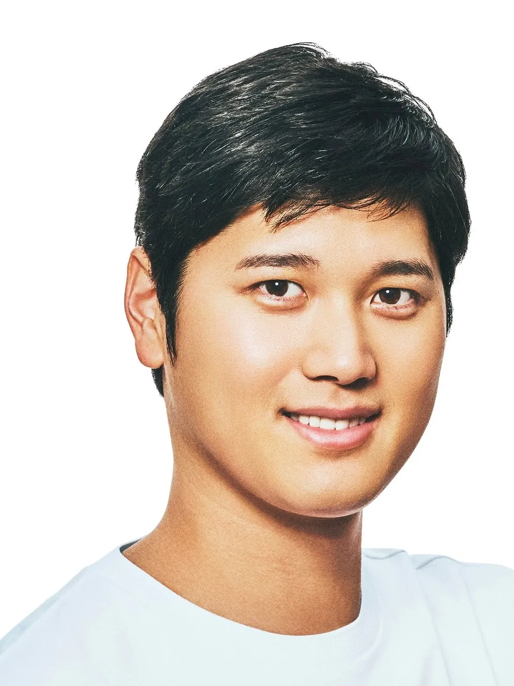 大谷翔平選手 プロフィール