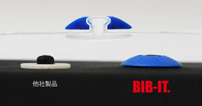 BIB-IT.の裏側と他社製品との比較