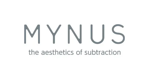 MYNUSロゴ