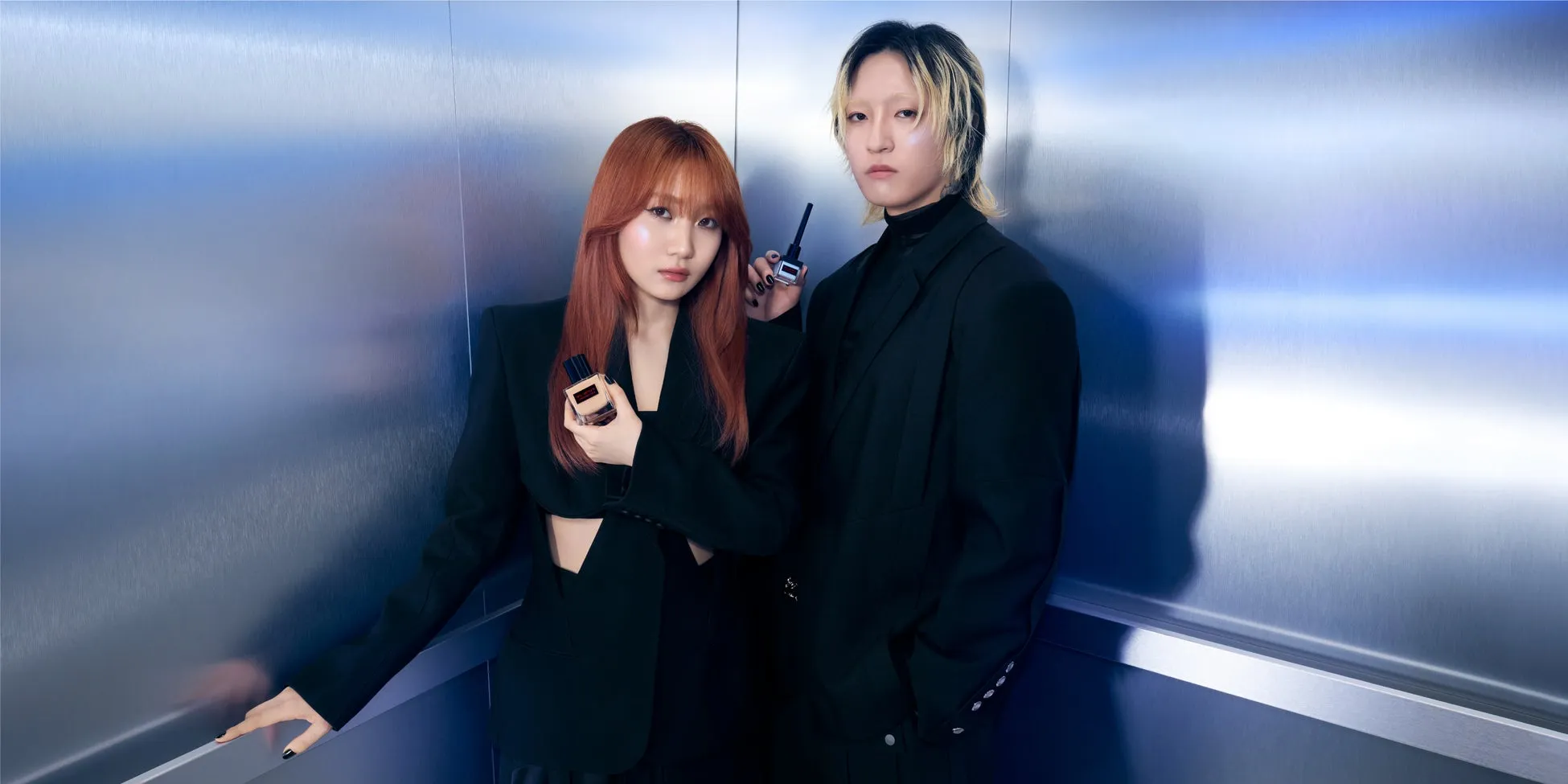 アンリミテッド ケア ツヤ ドロップ＆セラム ファンデーション