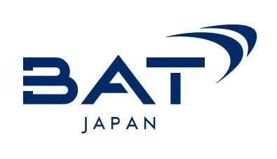 BATジャパン ロゴ