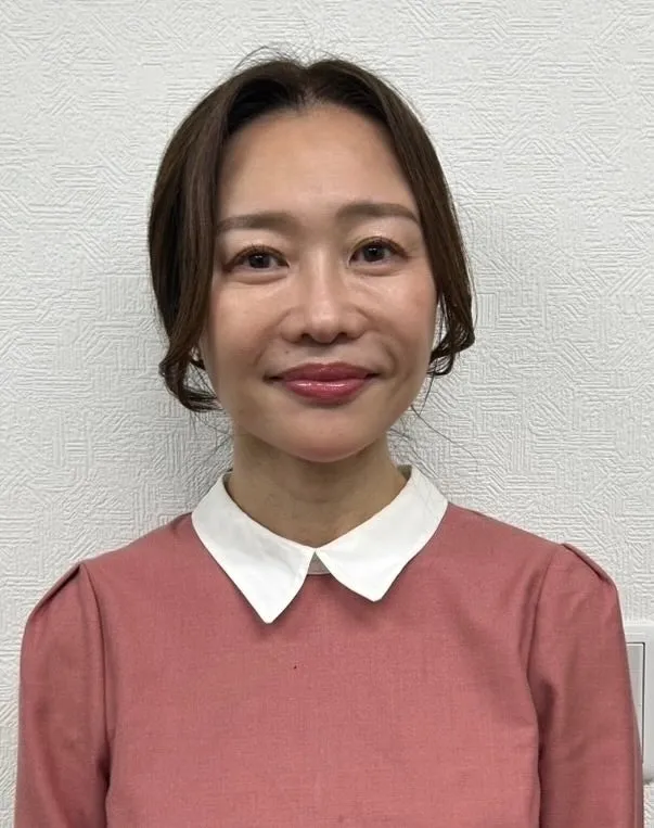 MC江藤みきさん