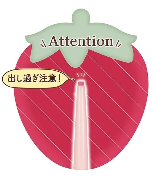 極細芯のイメージ